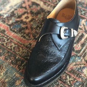 Dr. Martens Martel Slip On Loafer